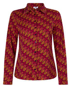 Afbeelding in Gallery-weergave laden, Zoso travel blouse Mabel
