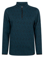 Afbeelding in Gallery-weergave laden, Zoso allover printed shirt Stay*
