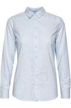 Afbeelding in Gallery-weergave laden, Fransa Blouse frzaoxford*
