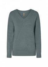 Afbeelding in Gallery-weergave laden, Soyaconcept Blissa 14 Pullover*
